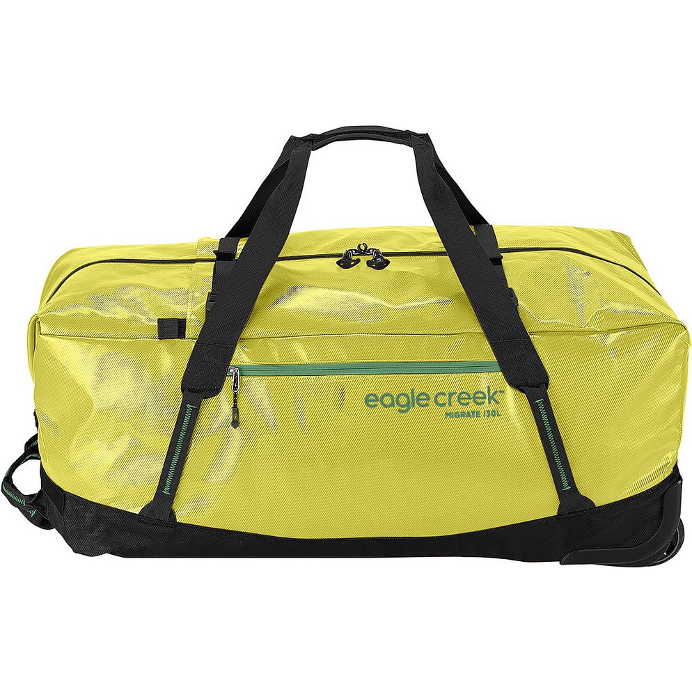 Eagle Creek Migrate Duffel 2 ruote Borsone 84 cm Eagle Creek Migrate Duffel 2 ruote Borsone 84 cm