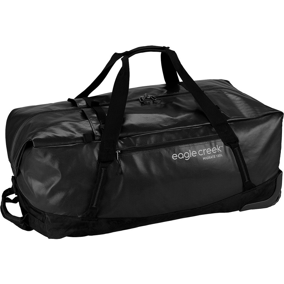 Eagle Creek Migrate Duffel 2 ruote Borsone 84 cm Eagle Creek Migrate Duffel 2 ruote Borsone 84 cm