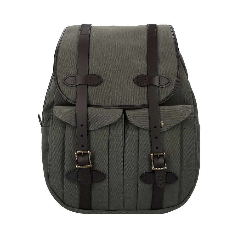 Filson Luggage Twill Daypack 47 cm Filson Luggage Twill Daypack 47 cm