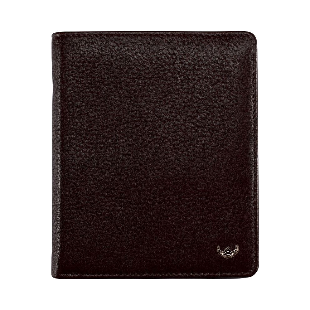 Golden Head Capri Portafoglio Protezione RFID Vera Pelle 12 cm Golden Head Capri Portafoglio Protezione RFID Vera Pelle 12 cm