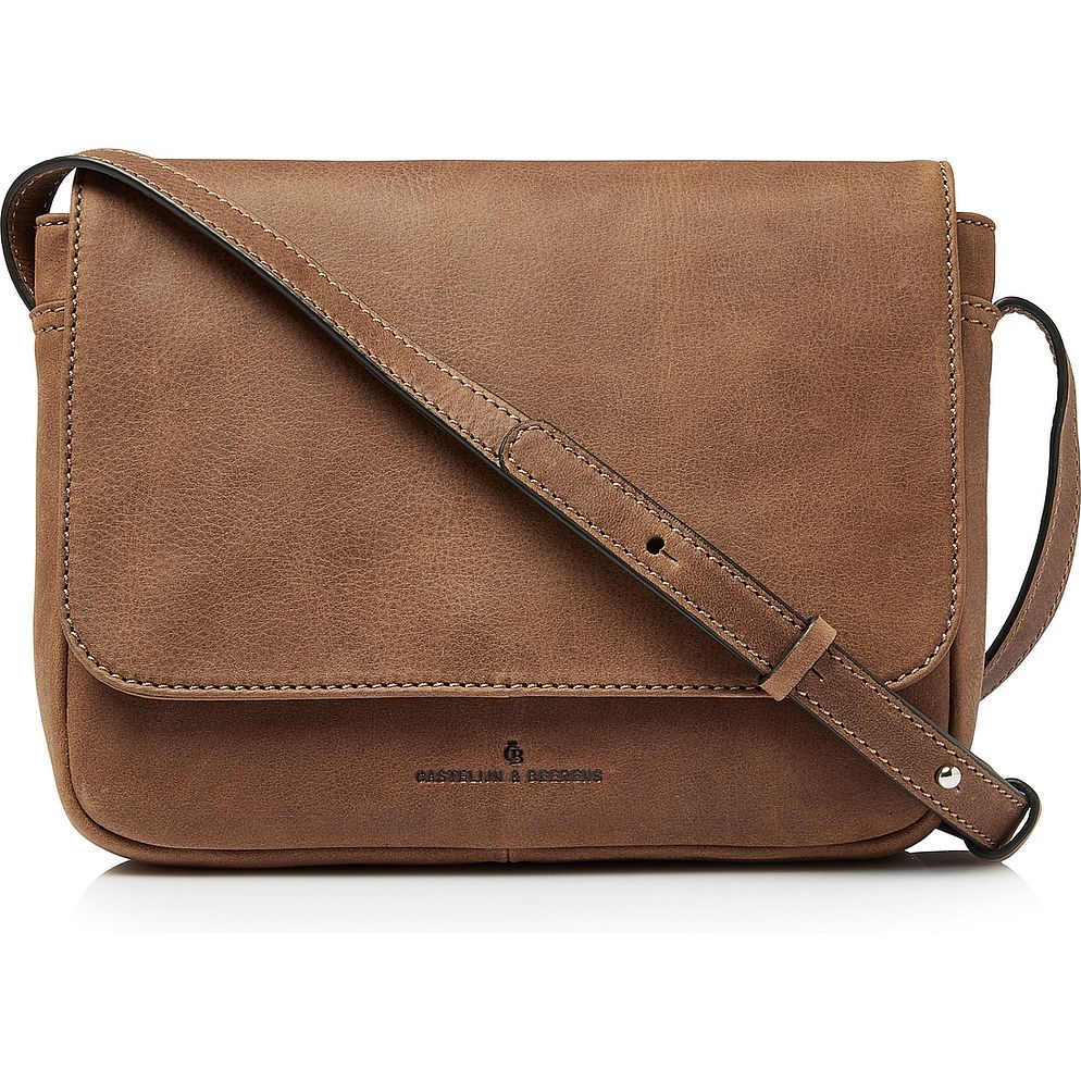 Castelijn & Beerens Carisma Borsa messenger Vera Pelle 27 cm Castelijn & Beerens Carisma Borsa messenger Vera Pelle 27 cm