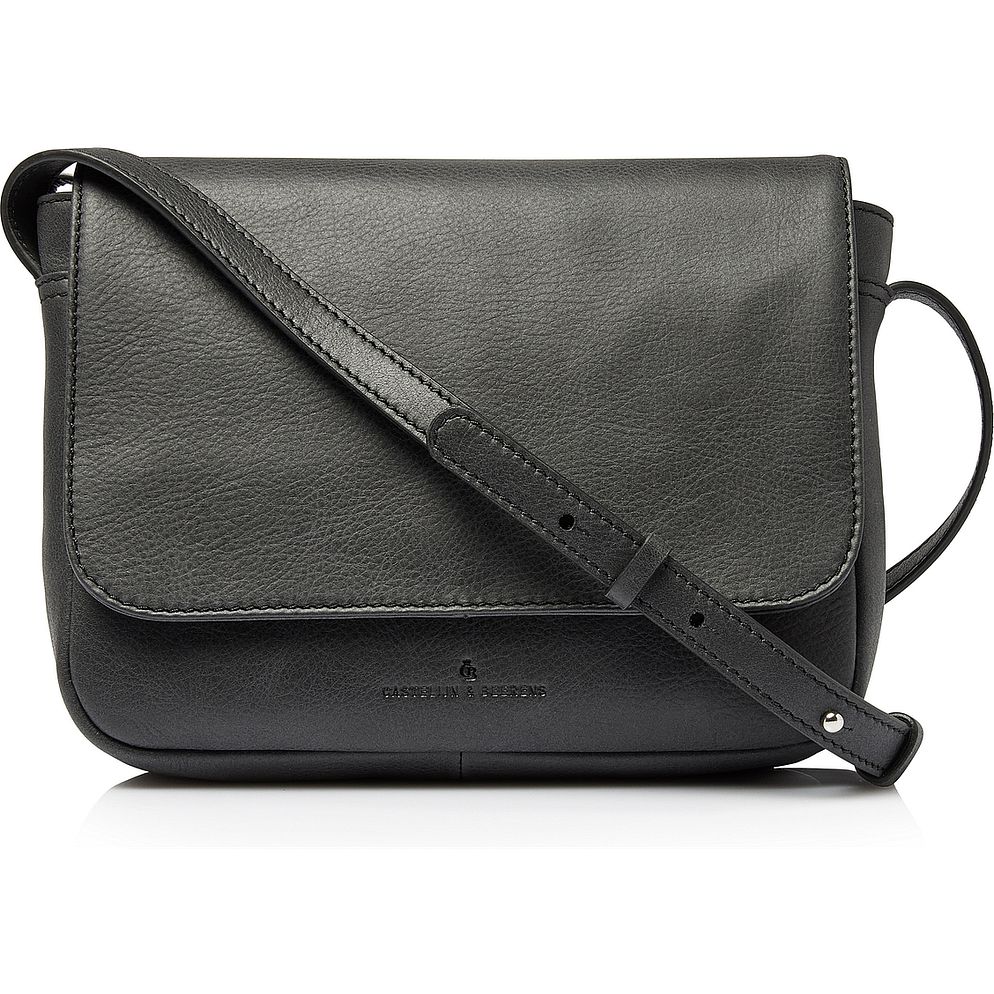 Castelijn & Beerens Carisma Borsa messenger Vera Pelle 27 cm Castelijn & Beerens Carisma Borsa messenger Vera Pelle 27 cm