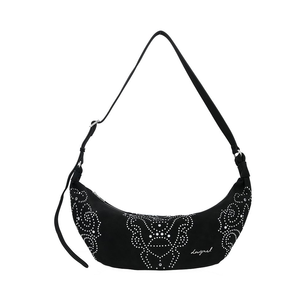 Desigual Poker Face Munster 2.0 Munster 2.0 Borsa a spalla 28 cm