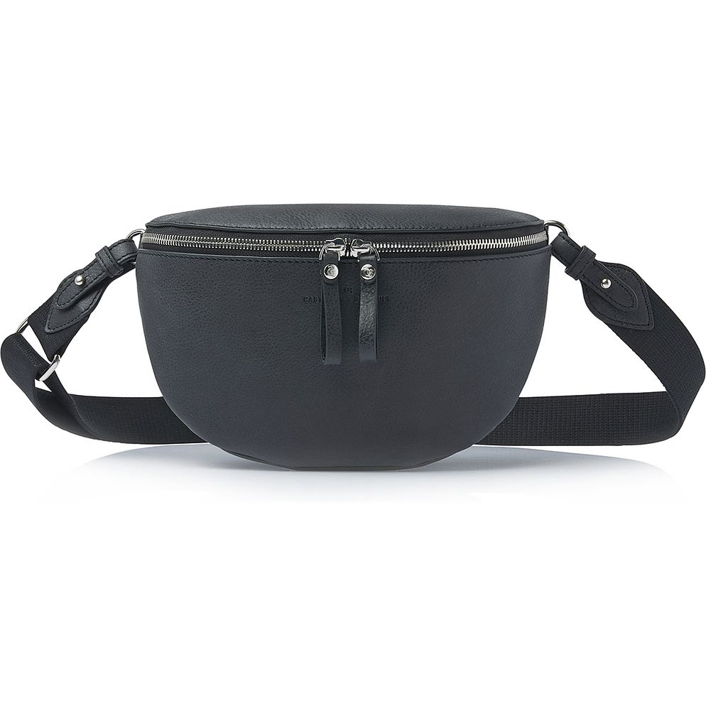 Castelijn & Beerens Carisma Borsa a tracolla Vera Pelle 26 cm Castelijn & Beerens Carisma Borsa a tracolla Vera Pelle 26 cm