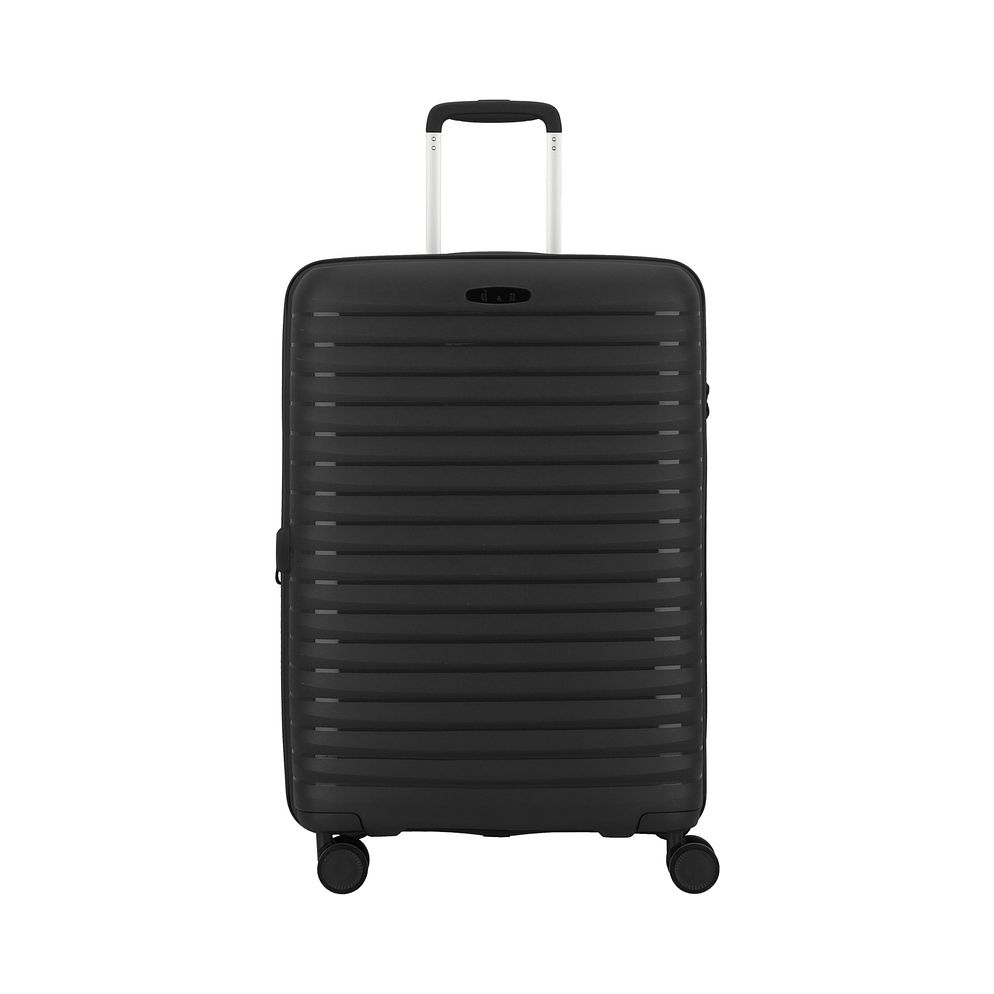 d & n Travel Line 4500 4 ruote Carrello M 65 cm espandibile d & n Travel Line 4500 4 ruote Carrello M 65 cm espandibile