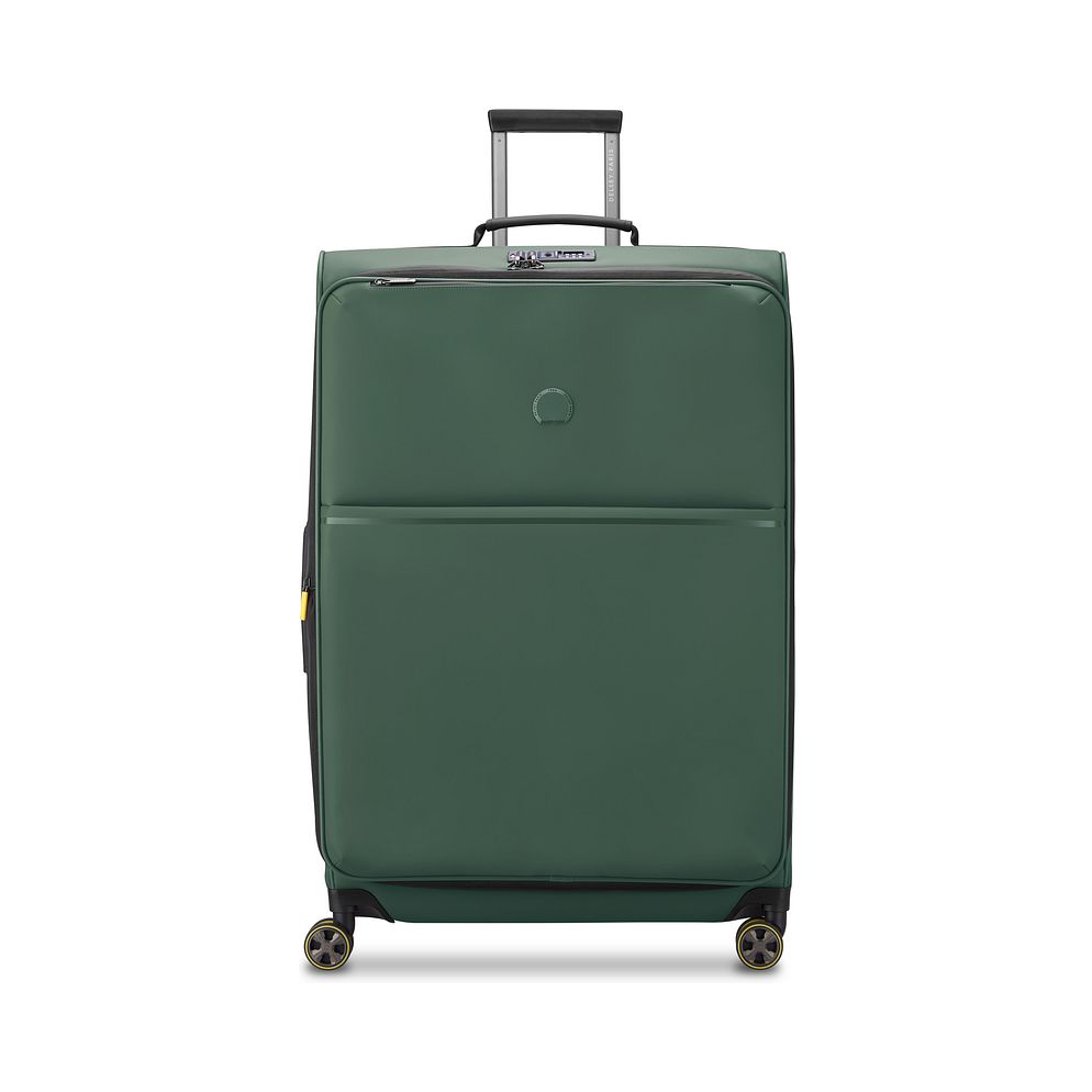 Delsey Paris Turenne Soft 4 ruote Carrello 83 cm espandibile