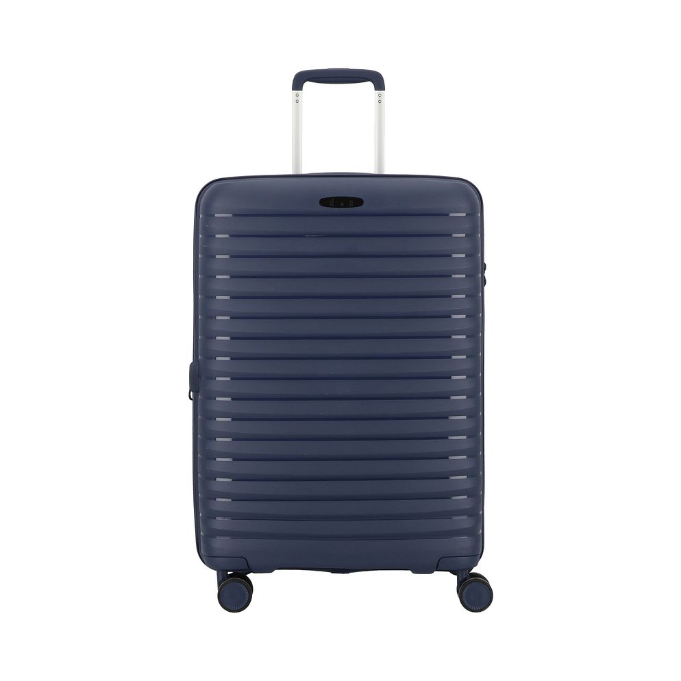 d & n Travel Line 4500 4 ruote Carrello M 65 cm espandibile d & n Travel Line 4500 4 ruote Carrello M 65 cm espandibile