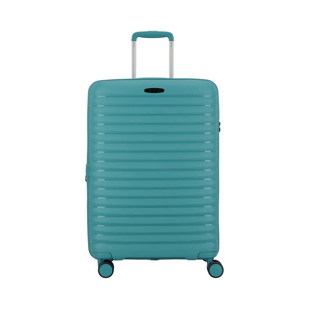 d & n Travel Line 4500 4 ruote Carrello M 65 cm espandibile d & n Travel Line 4500 4 ruote Carrello M 65 cm espandibile