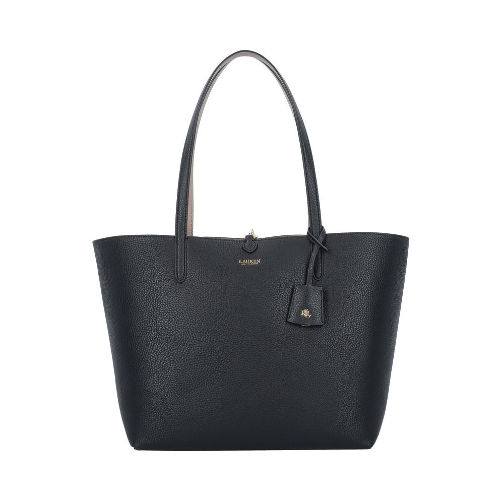 Lauren Ralph Lauren Rvrsble Borsa tote 32 cm Lauren Ralph Lauren Rvrsble Borsa tote 32 cm
