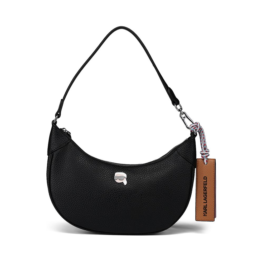 Karl Lagerfeld Ikon Olkalaukku 28 cm Karl Lagerfeld Ikon Olkalaukku 28 cm