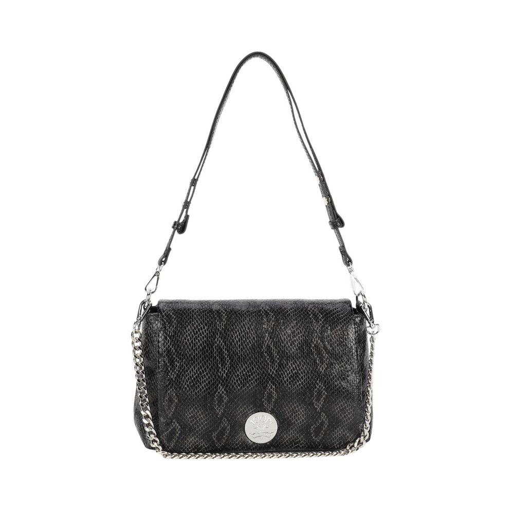 Joop! Jeans Confetto Boa Borsa a spalla 24 cm Joop! Jeans Confetto Boa Borsa a spalla 24 cm