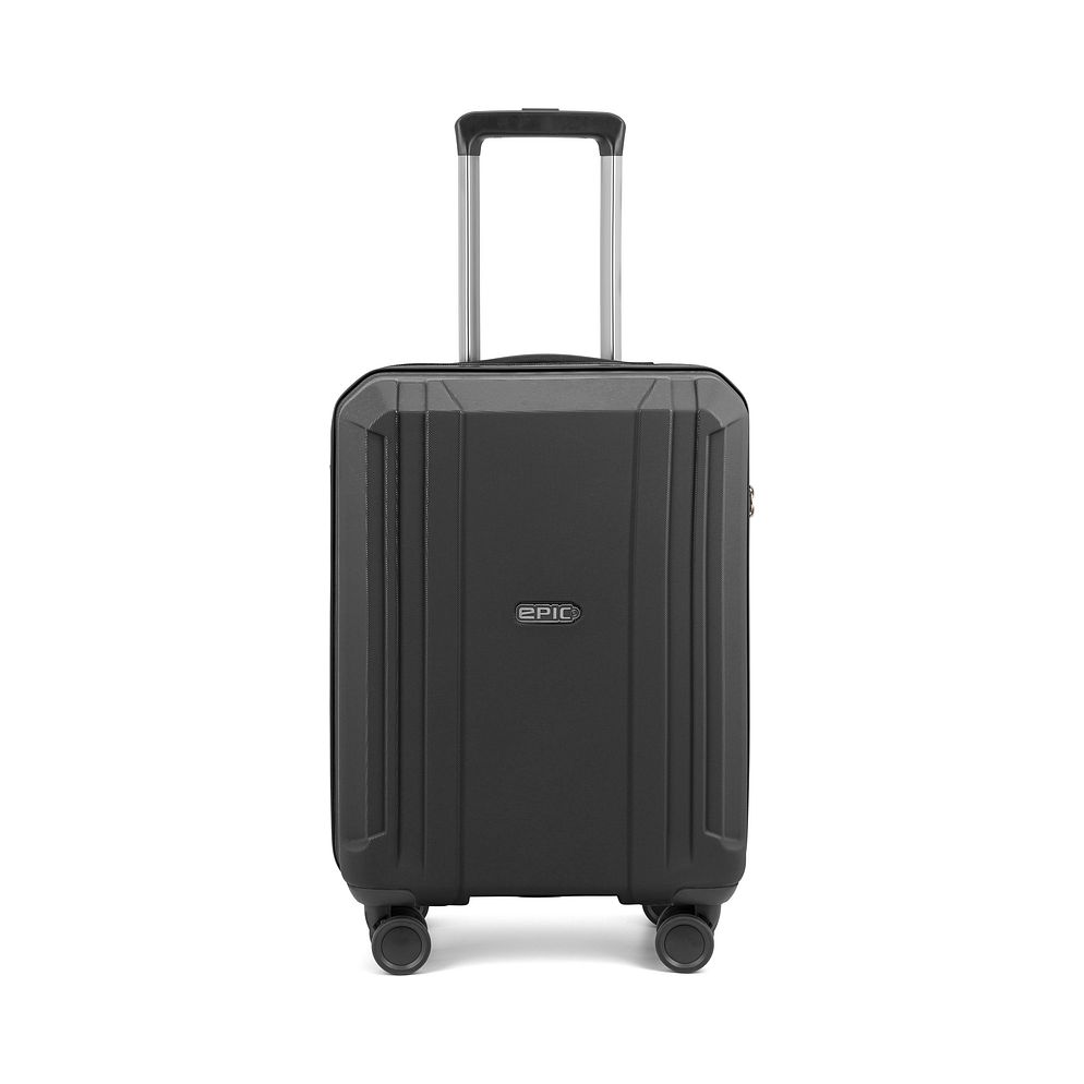 Epic Airwave NEO 4 ruote Trolley cabina 55 cm Epic Airwave NEO 4 ruote Trolley cabina 55 cm