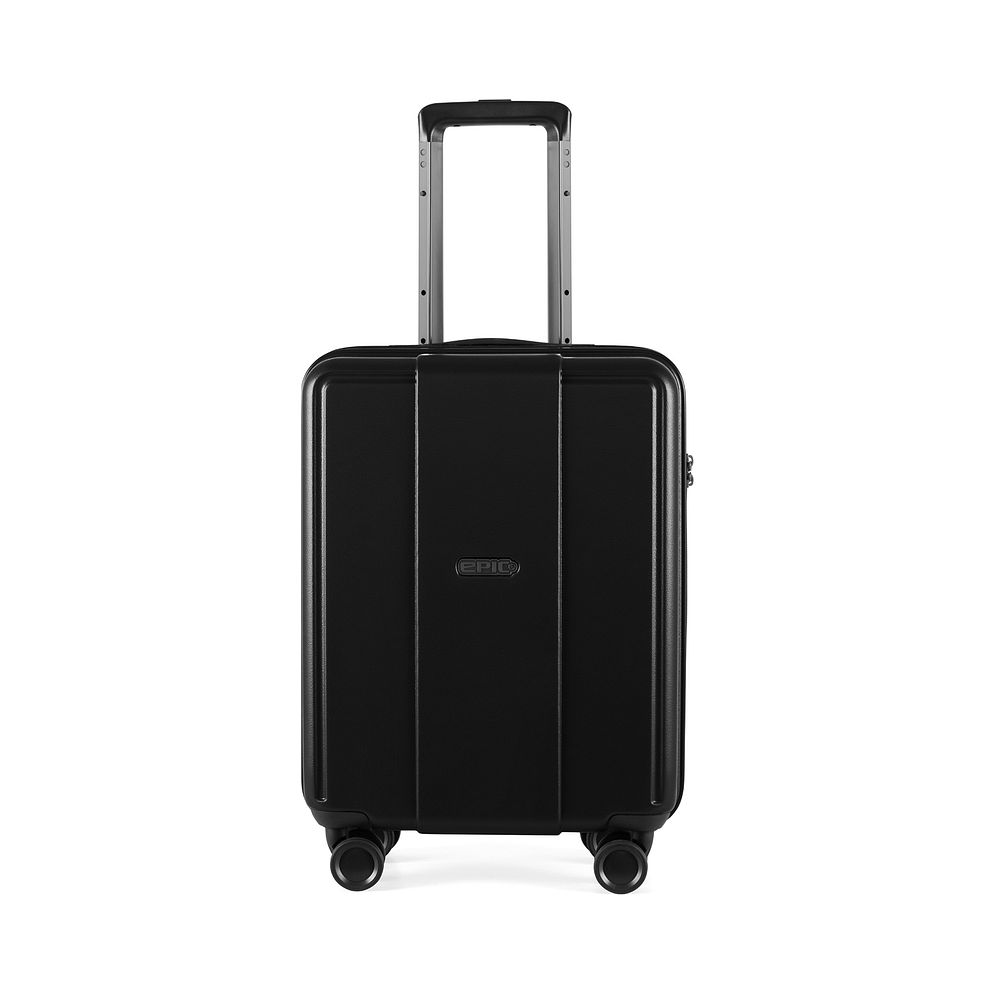 Epic Pop 6.0 4 ruote Trolley cabina 55 cm