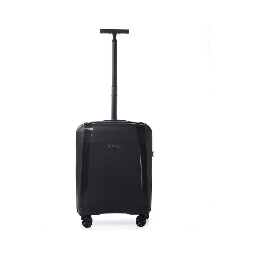 Epic Phantom SL 4 ruote Trolley cabina 55 cm Epic Phantom SL 4 ruote Trolley cabina 55 cm