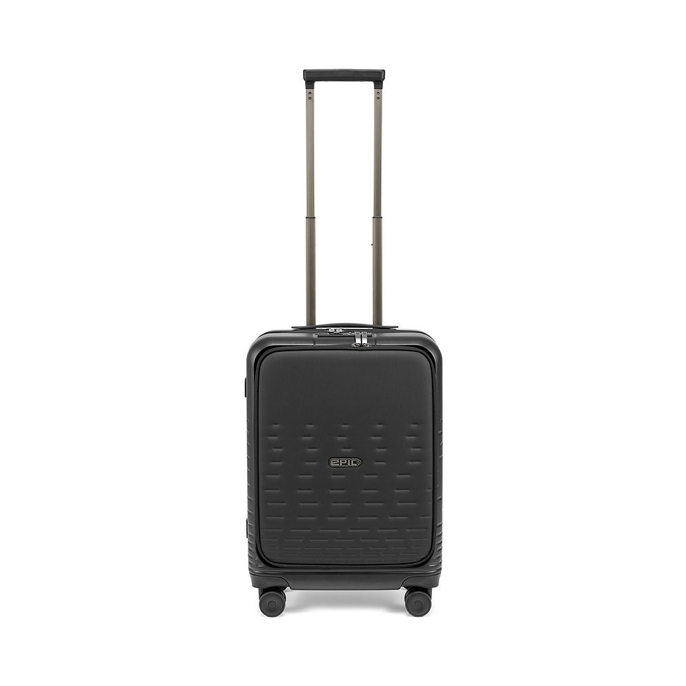 Epic Spin 4 ruote Trolley cabina 55 cm Vano porta PC Epic Spin 4 ruote Trolley cabina 55 cm Vano porta PC
