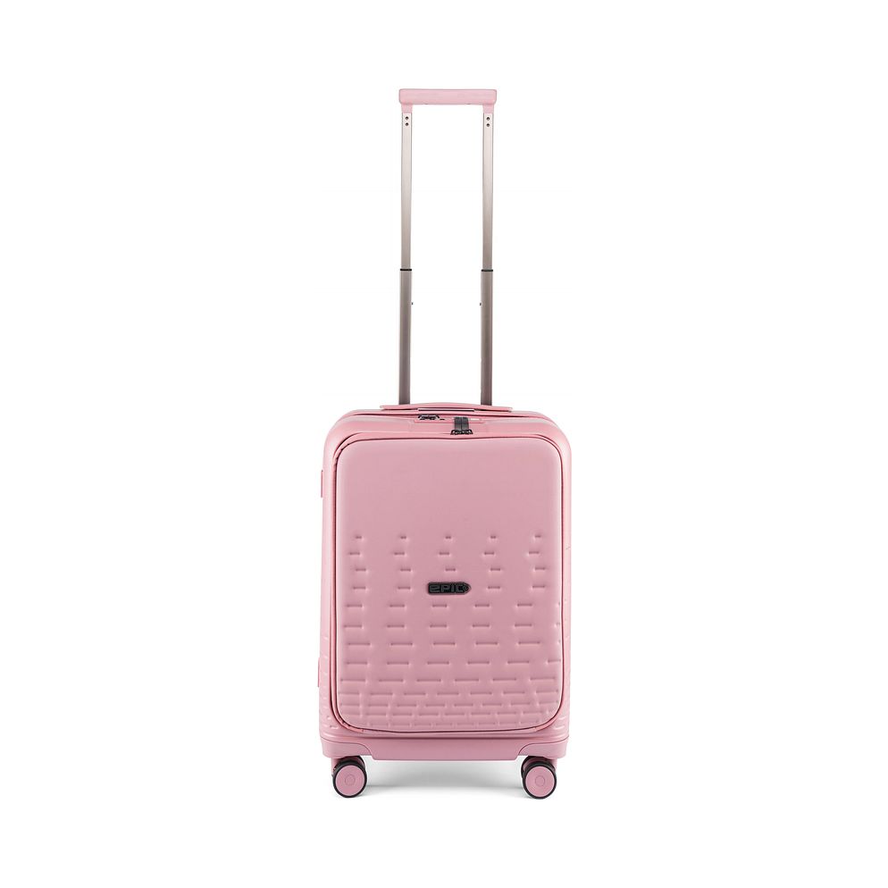 Epic Spin 4 ruote Trolley cabina 55 cm Vano porta PC Epic Spin 4 ruote Trolley cabina 55 cm Vano porta PC