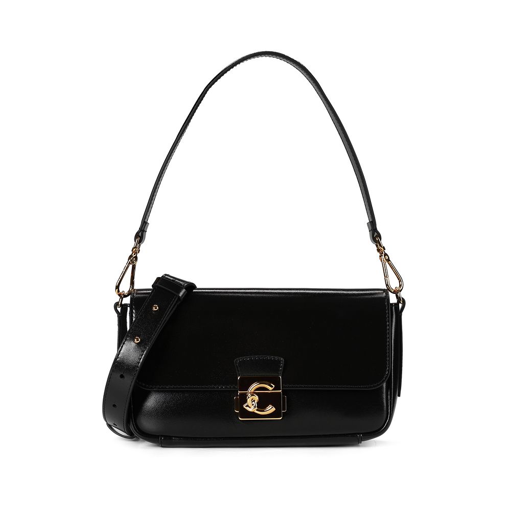 Coccinelle C-Me Bolso para hombre Piel natural 24 cm Coccinelle C-Me Bolso para hombre Piel natural 24 cm