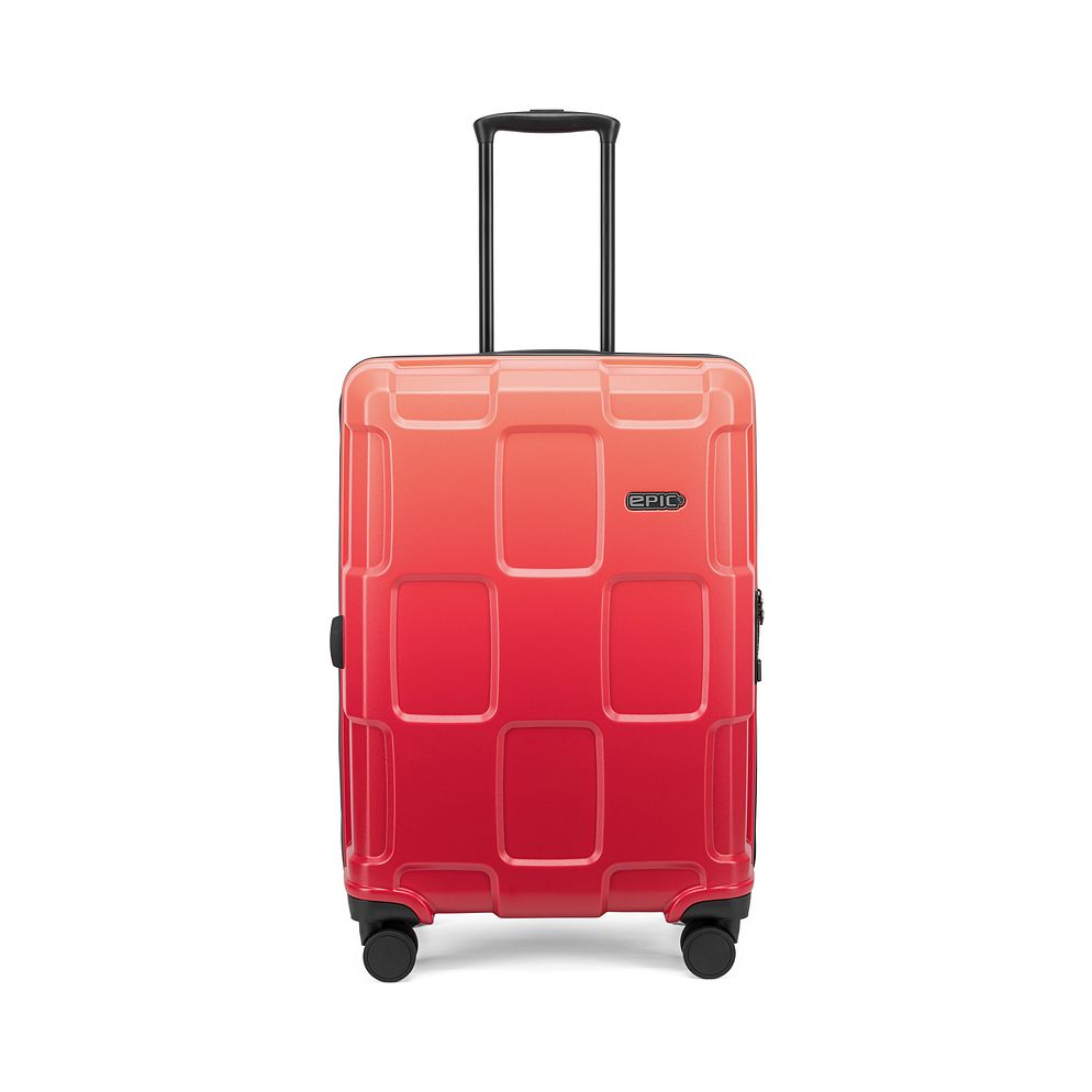 Epic Crate EX Wildlife 4 ruote Carrello 65 cm Epic Crate EX Wildlife 4 ruote Carrello 65 cm