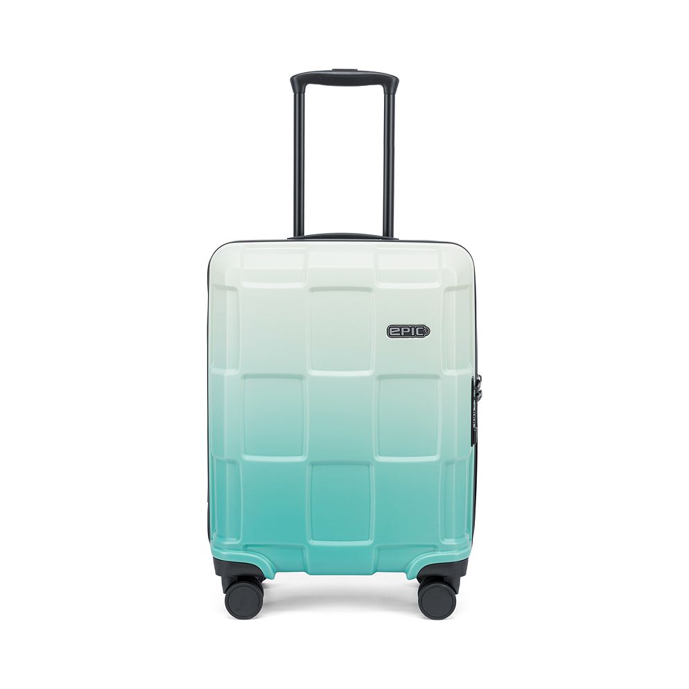 Epic Crate EX Wildlife 4 ruote Trolley cabina 55 cm Epic Crate EX Wildlife 4 ruote Trolley cabina 55 cm