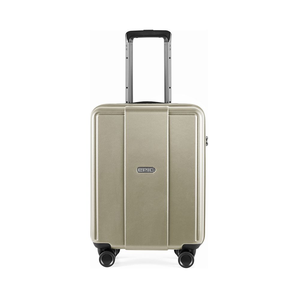 Epic Pop 6.0 4 ruote Trolley cabina 55 cm