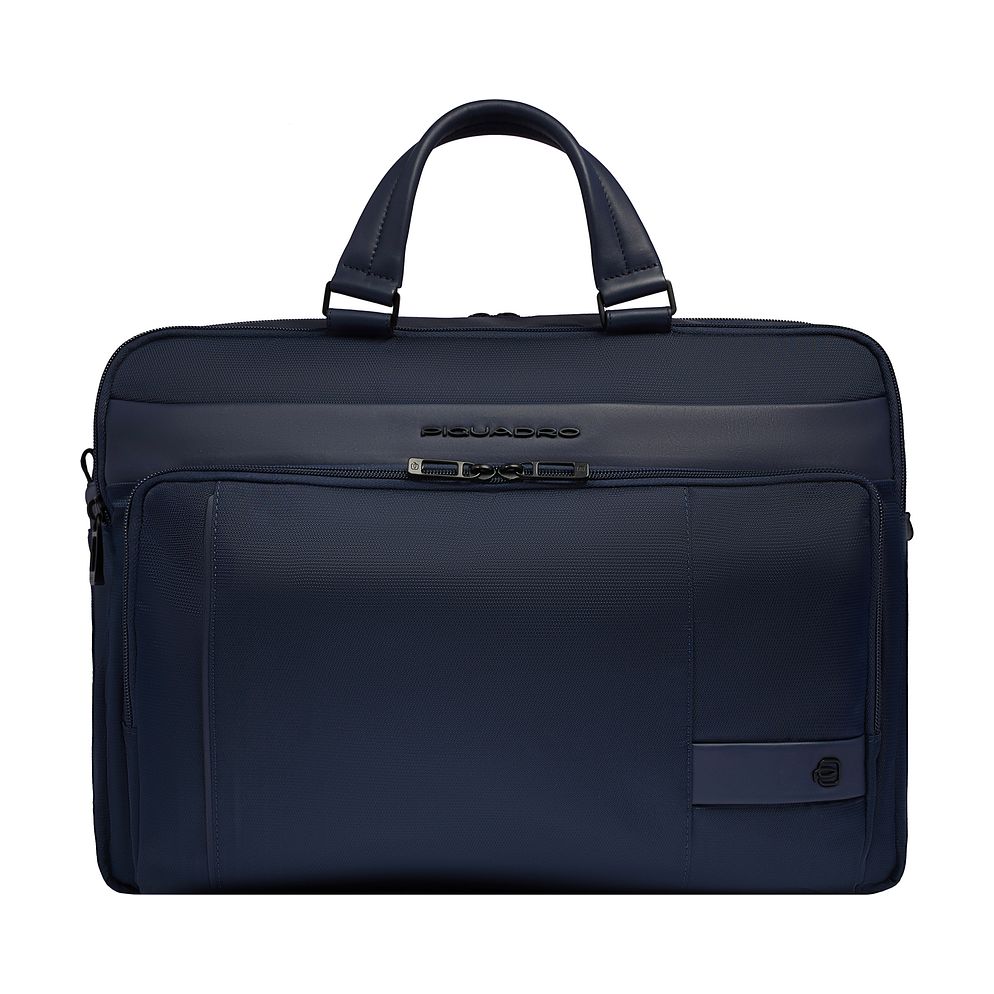 Piquadro Wollem Cartella 30 cm Vano porta PC Piquadro Wollem Cartella 30 cm Vano porta PC