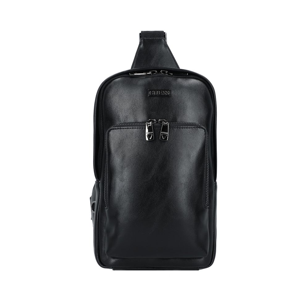 Guess Boston Borsa a tracolla 19 cm Guess Boston Borsa a tracolla 19 cm