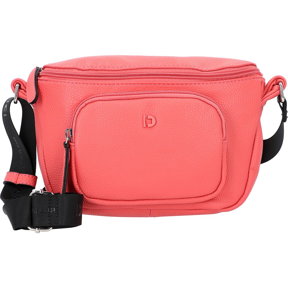 Tom Tailor Denim Fara Borsa a tracolla 27 cm