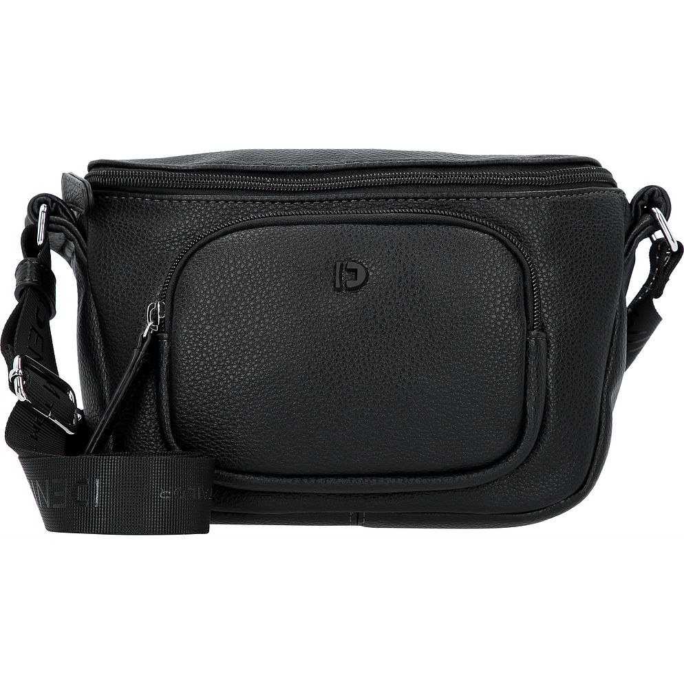 Tom Tailor Denim Fara Borsa a tracolla 27 cm