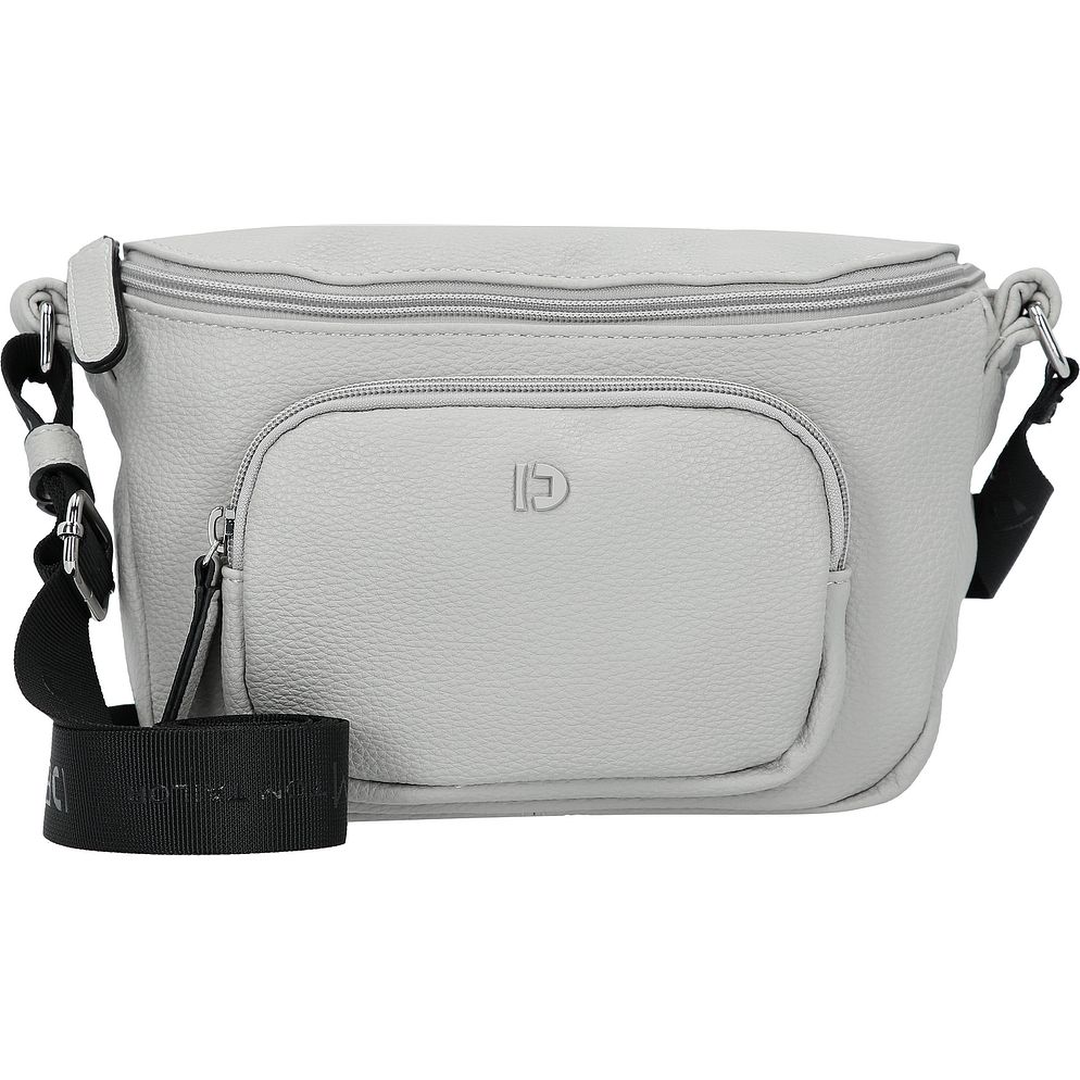 Tom Tailor Denim Fara Borsa a tracolla 27 cm Tom Tailor Denim Fara Borsa a tracolla 27 cm