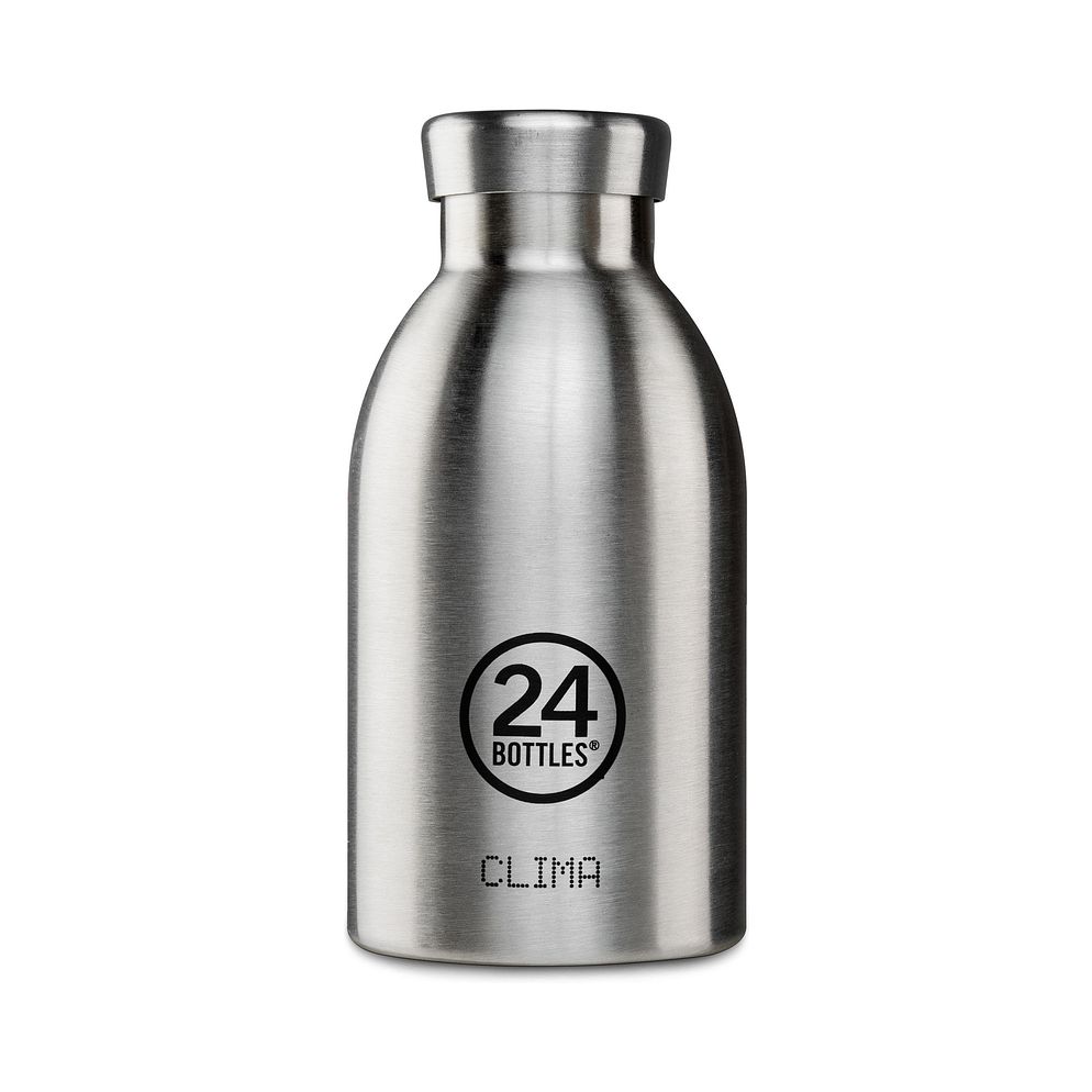 24Bottles Clima Botella de agua 330 ml 24Bottles Clima Botella de agua 330 ml