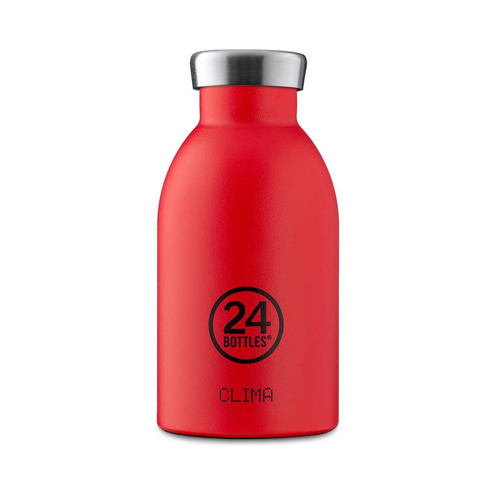 24Bottles Clima Botella de agua 330 ml