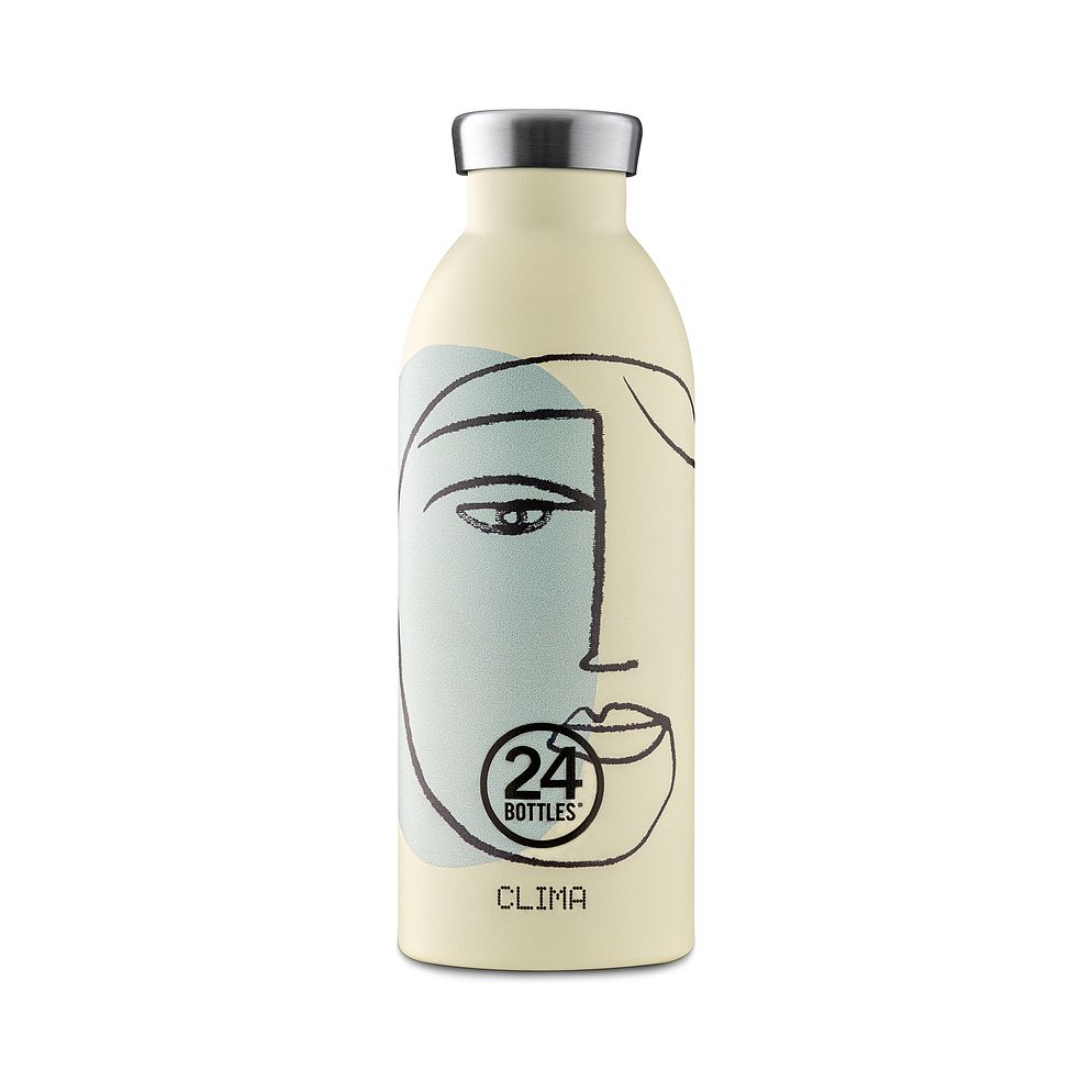 24Bottles Clima Borraccia 500 ml 24Bottles Clima Borraccia 500 ml