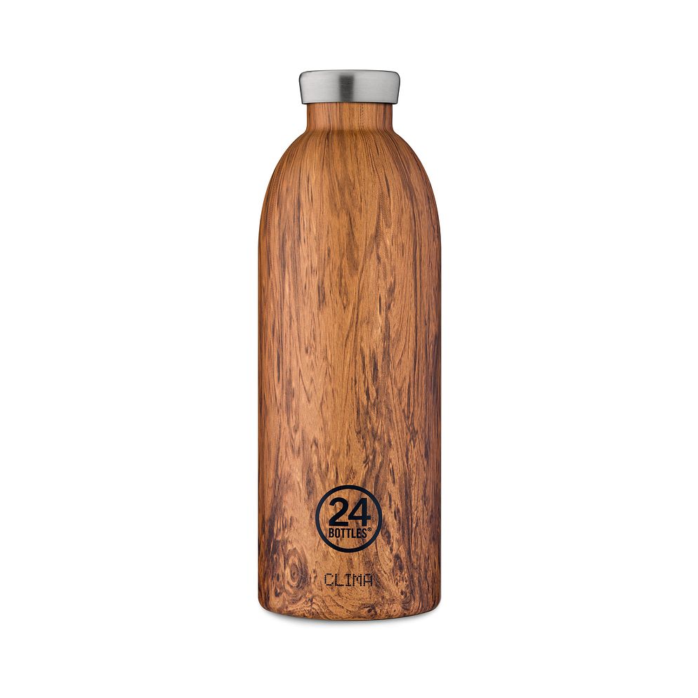 24Bottles Clima Botella de agua 850 ml