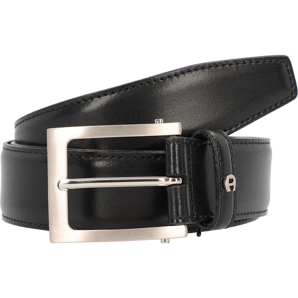 AIGNER Business Opasek Kůže AIGNER Business Opasek Kůže