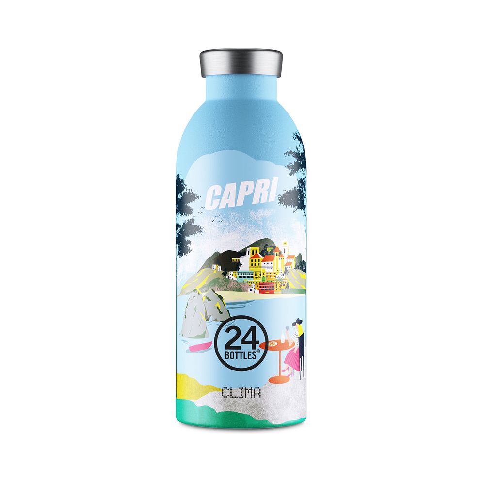24Bottles Clima Botella de agua 500 ml