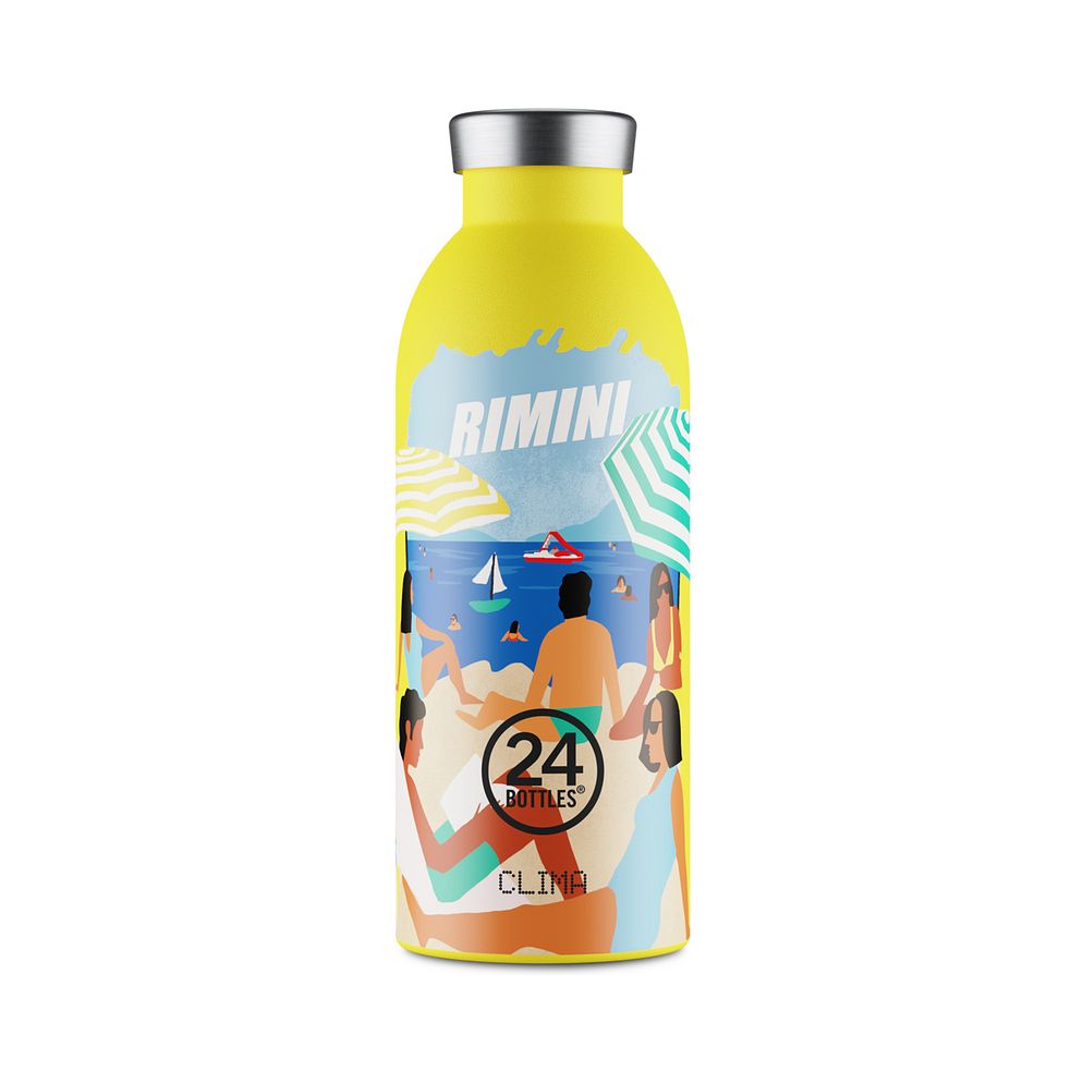 24Bottles Clima Botella de agua 500 ml