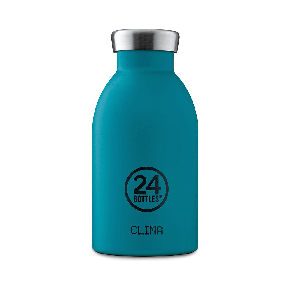 24Bottles Clima Botella de agua 330 ml 24Bottles Clima Botella de agua 330 ml