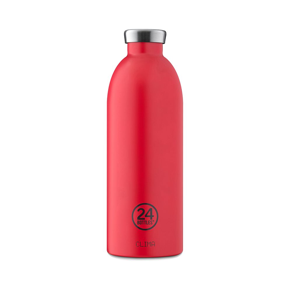 24Bottles Clima Botella de agua 850 ml