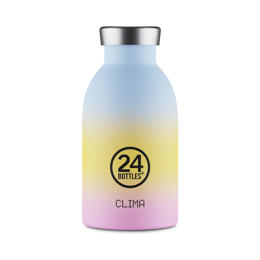 24Bottles Clima Horizon Borraccia 330 ml 24Bottles Clima Horizon Borraccia 330 ml