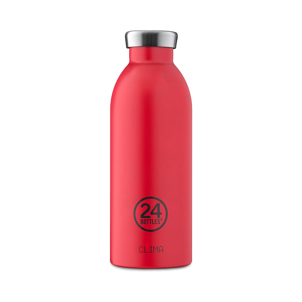 24Bottles Clima Botella de agua 500 ml 24Bottles Clima Botella de agua 500 ml