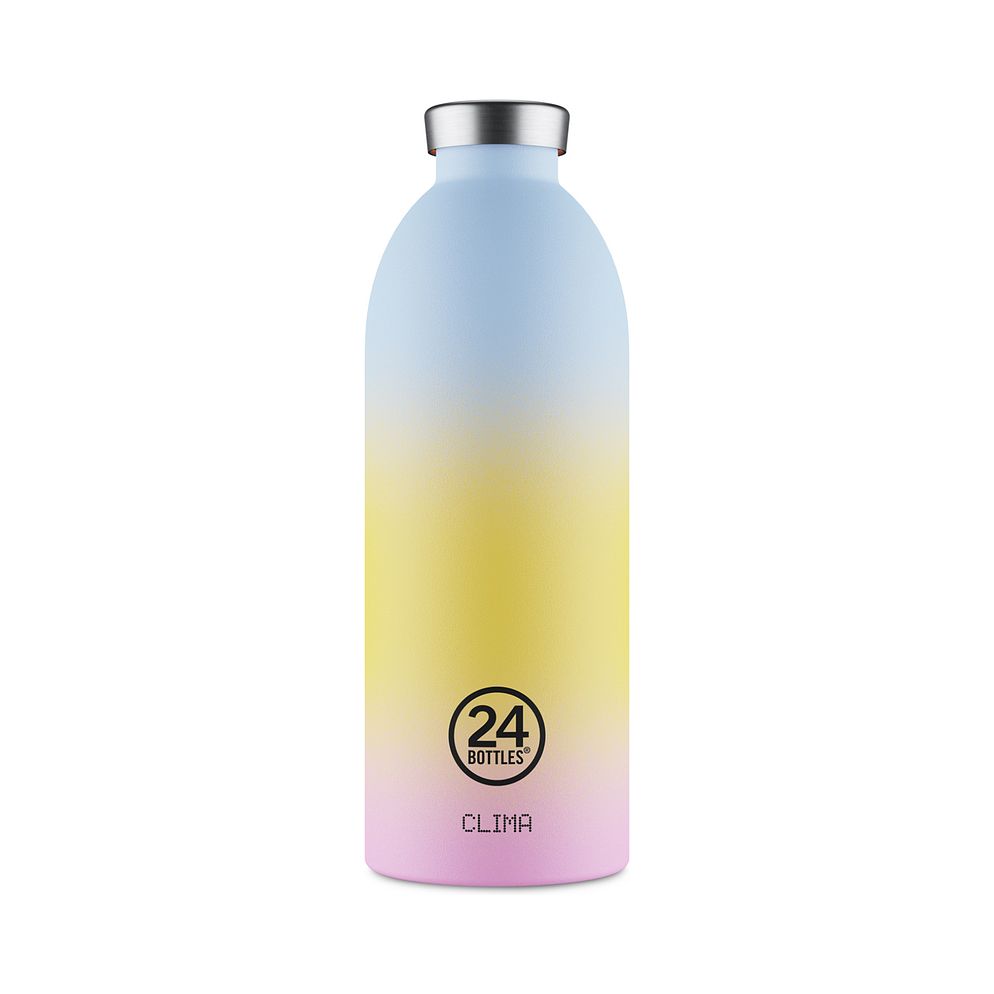 24Bottles Clima Horizon Láhev na pití 850 ml 24Bottles Clima Horizon Láhev na pití 850 ml