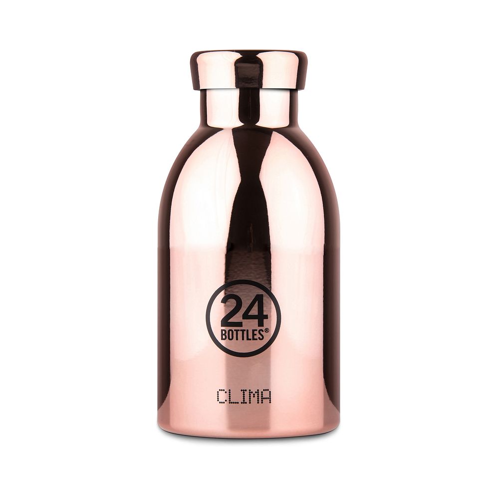 24Bottles Clima Botella de agua 330 ml