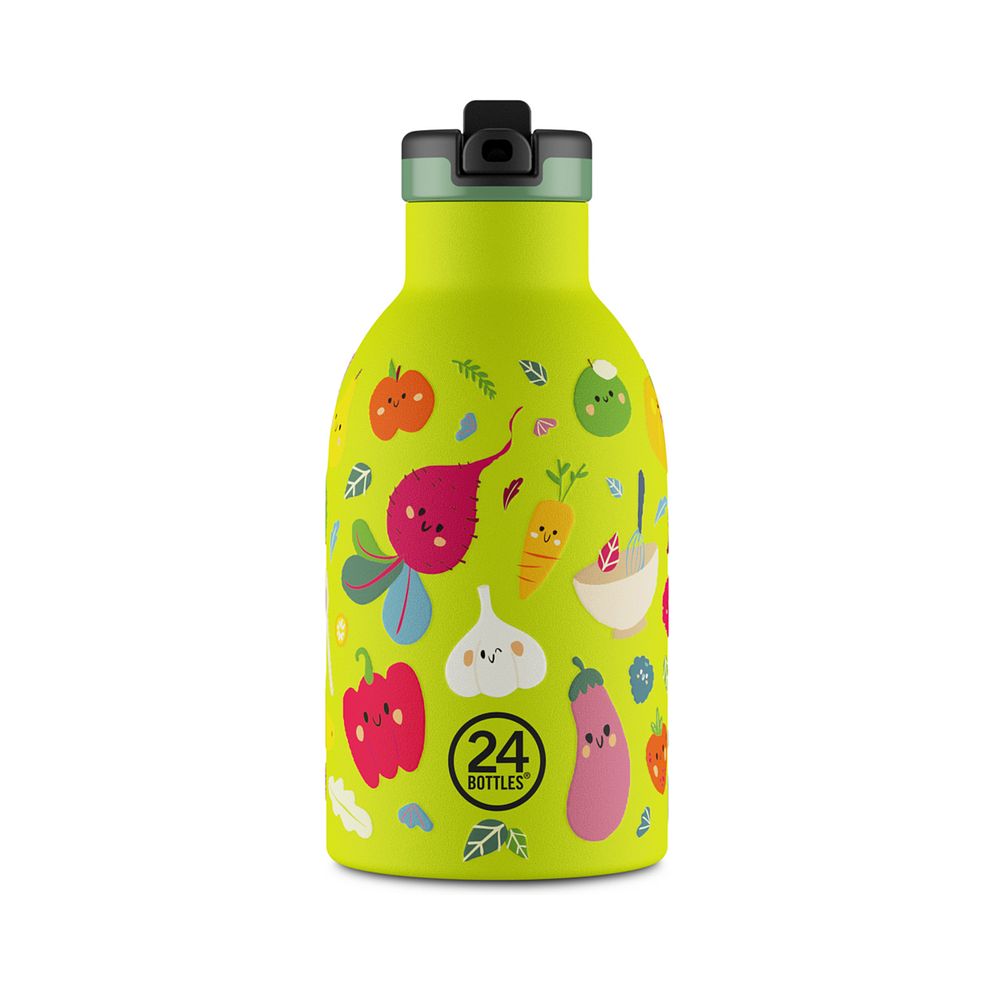 24Bottles Kids Clima Láhev na pití 330 ml 24Bottles Kids Clima Láhev na pití 330 ml