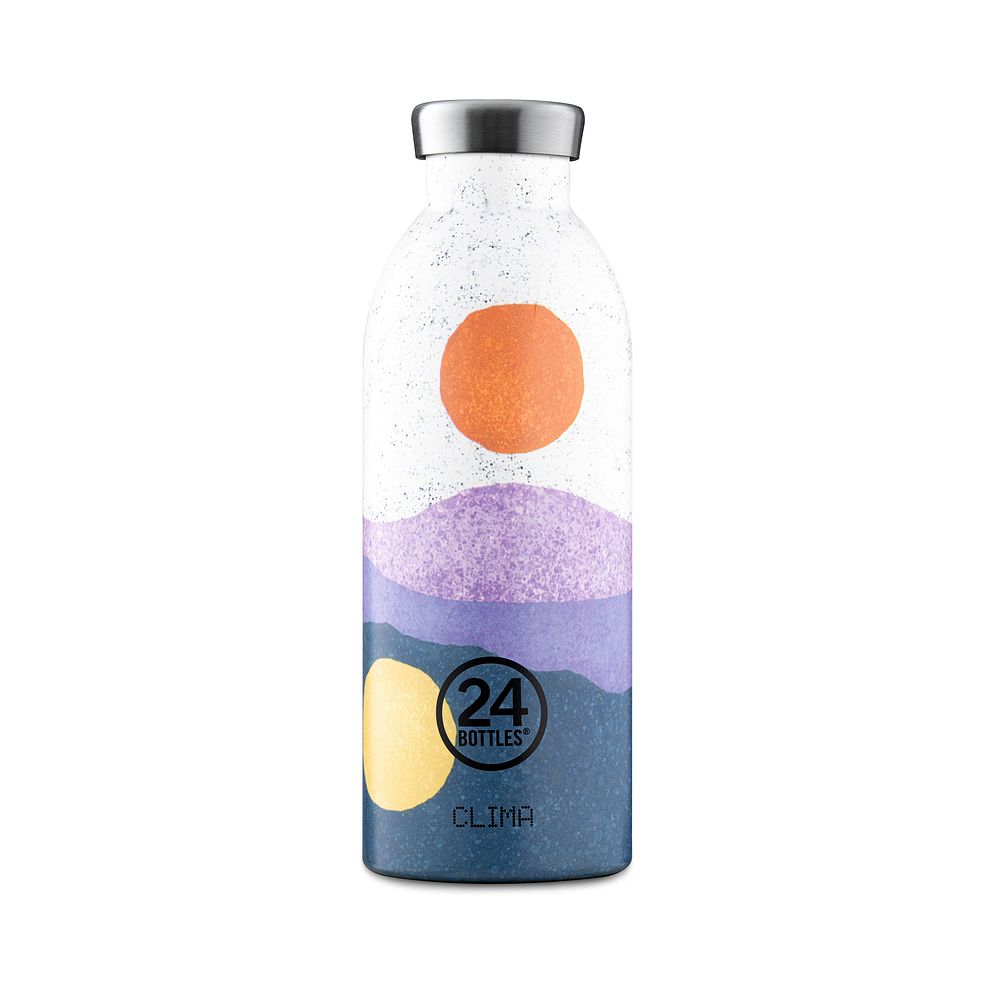 24Bottles Clima Vattenflaska 500 ml 24Bottles Clima Vattenflaska 500 ml