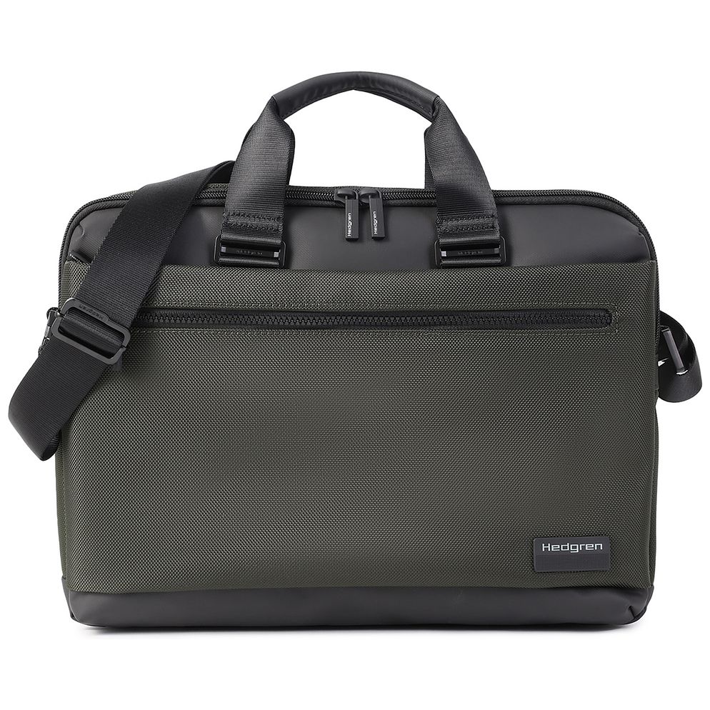 Hedgren Next Byte Portfölj RFID-skydd 39 cm Laptopfack Hedgren Next Byte Portfölj RFID-skydd 39 cm Laptopfack