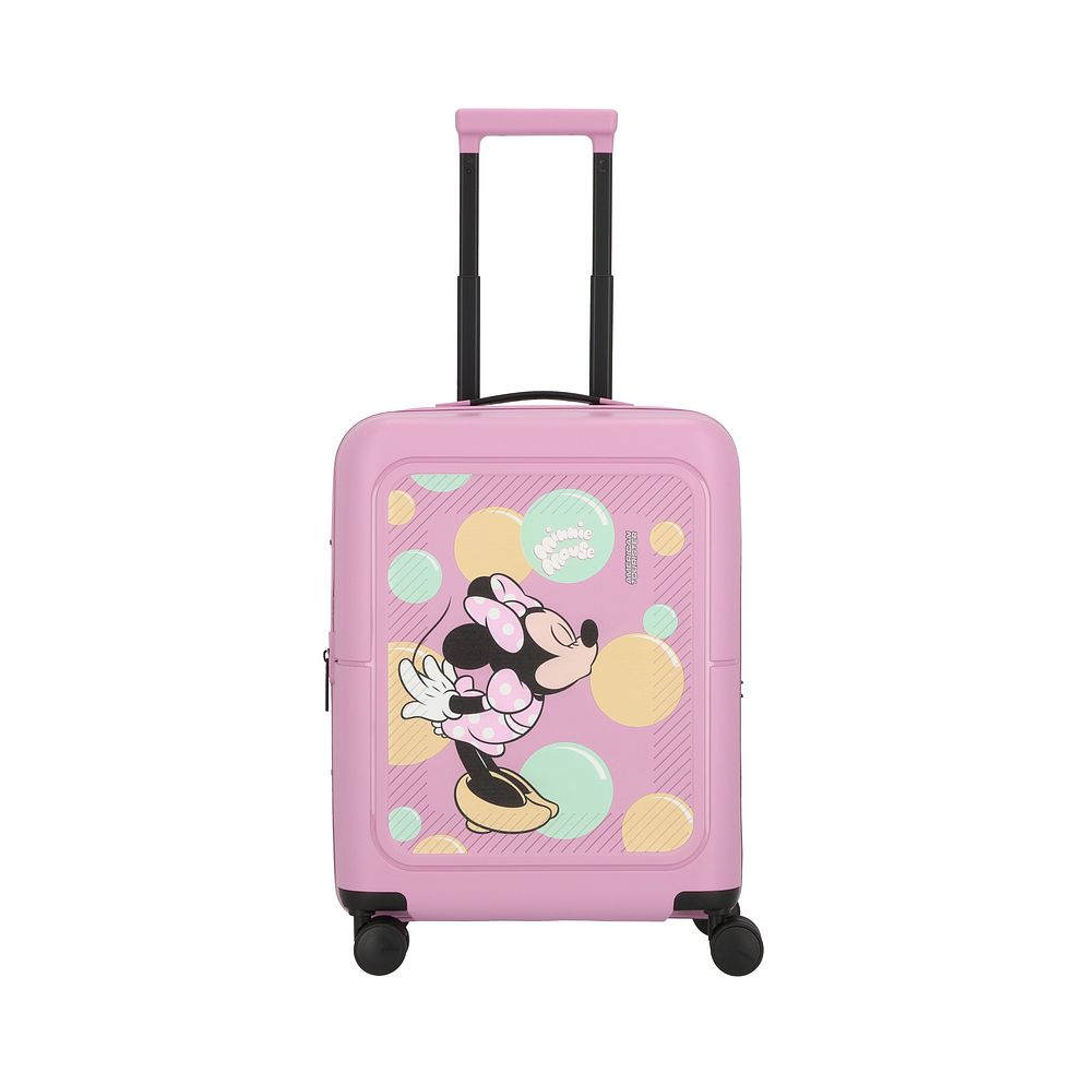 American Tourister Dashpop Disney 4-hjulet Håndbagage 55 cm med ekspansion American Tourister Dashpop Disney 4-hjulet Håndbagage 55 cm med ekspansion