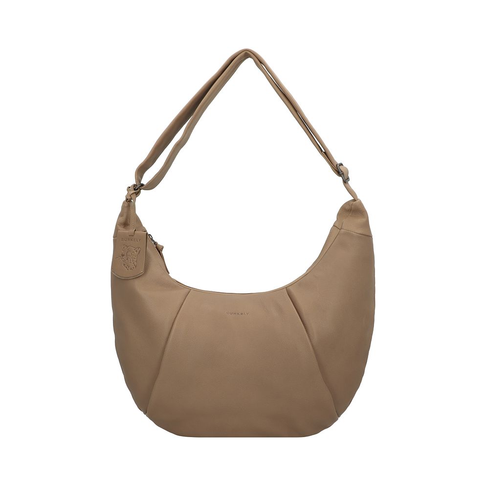 Burkely Just Jolie Borsa a tracolla Vera Pelle 45 cm Burkely Just Jolie Borsa a tracolla Vera Pelle 45 cm