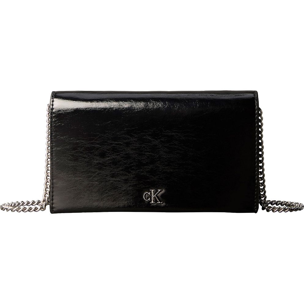 Calvin Klein CK Metallic Borsa a tracolla 20 cm Calvin Klein CK Metallic Borsa a tracolla 20 cm
