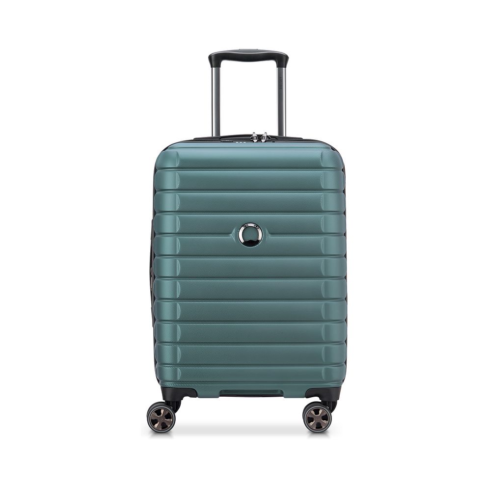 Delsey Paris Shadow 5.0 4-hjulig Resväska 66 cm med expansionsveck