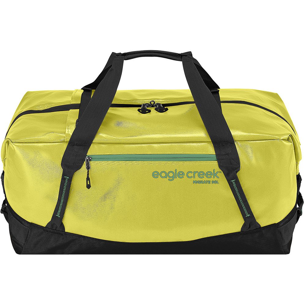 Eagle Creek Migrate Duffel Borsa da viaggio Weekender L 65 cm